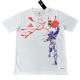 2025-26 Mens  Real Madrid white Special Edition soccer Jersey