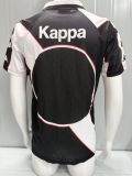 1997 Mens Vasco da Gama  Retro home  soccer Jersey