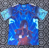 2025-26 Mens Japan  Naruto fan Soccer Jersey