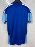 2026-27 Mens Cruzeiro royal blue soccer jersey