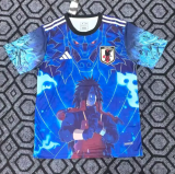 2025-26 Mens Japan  Naruto fan Soccer Jersey