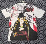2025-26 Mens Japan  One Piece fan Soccer Jersey