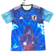 2025-26 Mens Japan  Naruto fan Soccer Jersey