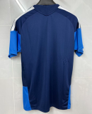 2026-27 Mens Cruzeiro dark blue soccer jersey