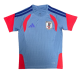2026-27 Mens Japan blue Soccer Jersey