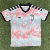 2026-27 Mens Belgium away soccer jersey