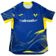2025-26 Mens Verona Home Fans Soccer Jersey
