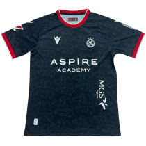 2025-26 Cultural Leonesa Away Fans Soccer Jersey