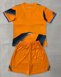 2025-26 Kids Atalanta third away soccer Jersey