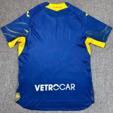 2025-26 Mens Verona Home Fans Soccer Jersey