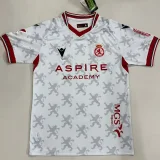 2025-26 Cultural Leonesa home Fans Soccer Jersey
