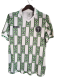 1994 Mens Nigeria away Retro soccer Jersey