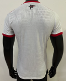 2026-27 Mens Cape Verde away white Player version Soccer Jersey