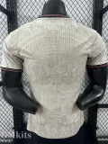 2025/26 Mens Portugal  Player version soccer jersey