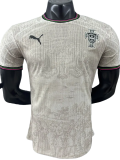 2025/26 Mens Portugal  Player version soccer jersey