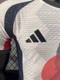 2025-26 Mens Japan Special Edition Player Version Soccer Jersey