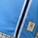2025-26 Coventry City Blue Special Edition Fans Soccer Jersey