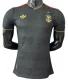2025-26 Mens  Flamengo Special Edition Black Player version  soccer Jersey