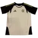 2026-27  Mens Flamengo Special Edition Beige  soccer Jersey