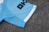 2025-26 Mens  Manchester City  home Tracksuit