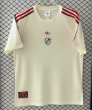2025-26 Mens River Plate retro edition T-Shirt