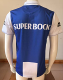 2009-10 Mens Porto Home Retro Soccer Jersey