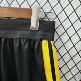 2026 Mens Belgium home Player version  Shorts Pants