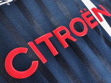 2001-2003 Celta Away Retro Soccer Jersey (带章)