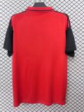 2026-27 Mens Colo-Colo Special Edition red polo Soccer Jersey