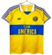Club America Commemorative edition home retro soccer Jersey