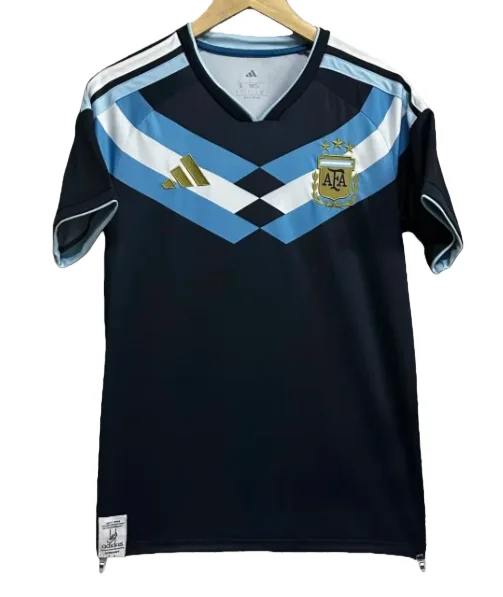 2026-27  Mens Argentina Special Edition soccer  Jersey