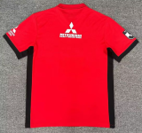 2025-26 Mens Urawa Red Diamonds home Fans Soccer Jersey
