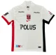 2025-26 Mens Urawa Red Diamonds away Fans Soccer Jersey