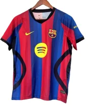 2026-27 Mens Barcelona home  Soccer Jersey