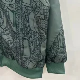 2025-26 Mens Chelsea green Windbreaker