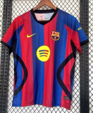 2026-27 Mens Barcelona home  Soccer Jersey