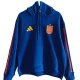 2026-27 Mens Spain Fancy blue Hoody