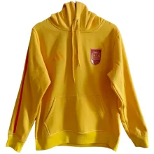 2026-27 Mens Spain yellow Hoody
