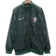 2025-26 Mens Chelsea green Windbreaker