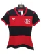 2025-26 Women Flamengo Commemorative Edition soccer Jersey
