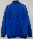 2025-26 Mens Chelsea blue Windbreaker