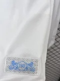 2025-26 Blackburn 150th Anniversary Long Sleeve Soccer Jersey