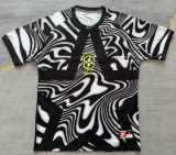 2025-26 Mens Brazil  goalkeeper soccer jersey