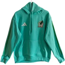 2026-27 Mens  Mexico Light green  Hoody