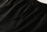 2025-26 Mens  Chelsea Black Jacket Hoodie Tracksuit