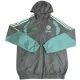 2026-27 Mens Manchester United  Dark gray windbreaker