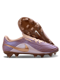 Nike Tiempo Legend XI Elite  Purple Soccer Shoes