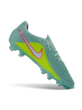 Nike Tiempo Legend XI Elite green Soccer Shoes