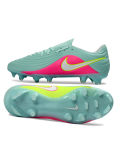 Nike Tiempo Legend XI Elite green Soccer Shoes