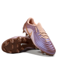 Nike Tiempo Legend XI Elite  Purple Soccer Shoes